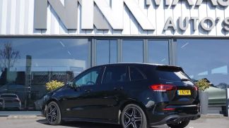 Lízing Hatchback MERCEDES B 250 2020