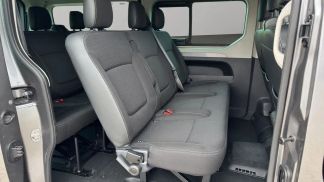 Finansowanie Hatchback Opel Vivaro 2018
