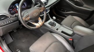 Lízing Hatchback Hyundai i30 2019