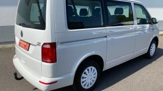 Finansowanie Hatchback Volkswagen T6 Caravelle 2019