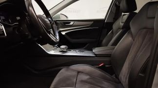 Leasing Wagon Audi A6 Allroad 2020
