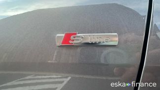 Lízing Kupé Audi Q4 E-TRON 2021