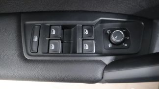 Lízing SUV Volkswagen Tiguan 2021