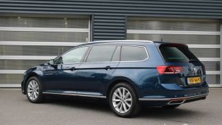 Finansowanie Wóz Volkswagen Passat Variant 2020