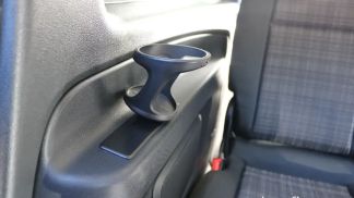Leasing Hatchback MERCEDES VITO 2019