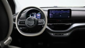 Leasing Hayon Fiat 500e 2023