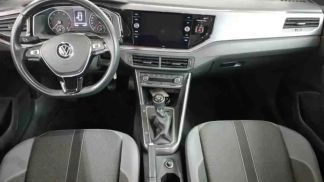 Finansowanie Hatchback Volkswagen Polo 2021