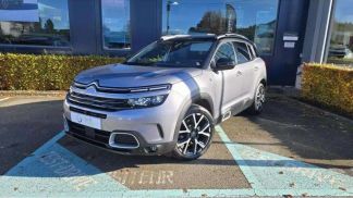 Finansowanie SUV Citroën C5 Aircross 2021