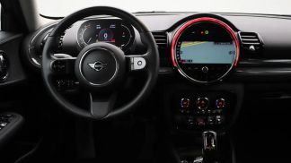 Leasing Wagon MINI Cooper Clubman 2022