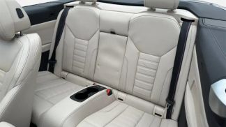 Leasing Convertible BMW 430 2023