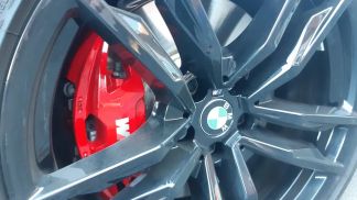 Leasing Convertible BMW Z4 M 2023