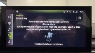 Lízing Sedan Audi A4 2021