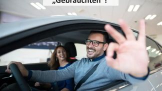 Lízing Kabriolet Audi A5 2024