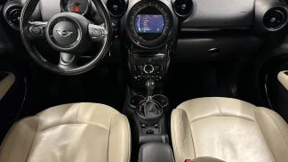 Lízing Kombi MINI Cooper Countryman 2016