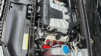 Finansowanie Zamienny Audi S5 2010