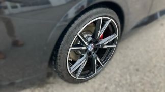 Lízing Kupé BMW 240 2022