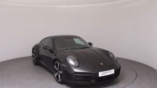 Financování Kupé Porsche 911 2025