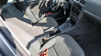 Lízing Hatchback Volkswagen E-GOLF 2020