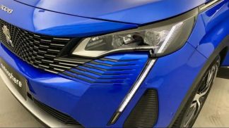 Finansowanie SUV Peugeot 3008 2022