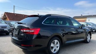 Leasing Wagon Skoda Superb 2021