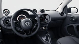 Leasing Convertible Smart ForTwo 2022