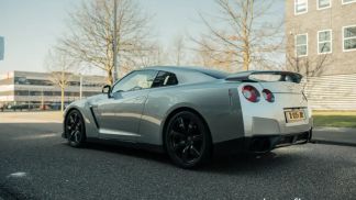 Financování Kupé Nissan GT-R 2010