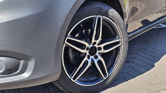 Finansowanie Van Mercedes-Benz VITO 111 2015