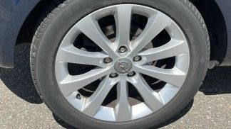 Lízing Hatchback Opel Meriva 2011