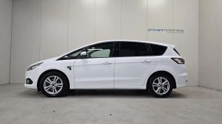 Finansowanie Hatchback Ford S-Max 2019