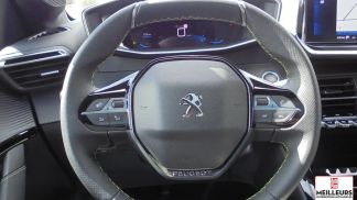 Leasing Hatchback Peugeot 208 2022