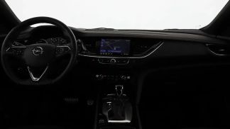 Leasing Wagon Opel Insignia 2021