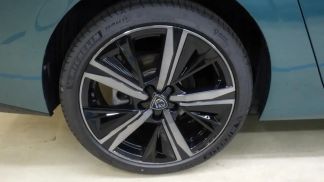 Finansowanie Wóz Peugeot 308 2024