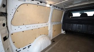 Finansowanie Van MERCEDES VITO 2020