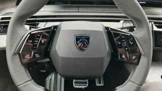 Leasing SUV Peugeot 3008 2024