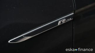 Leasing Wagon Volkswagen Passat 2021