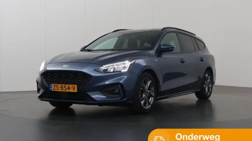 Ford Focus 2019