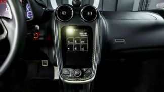 Finansowanie Coupé McLaren 570S 2019