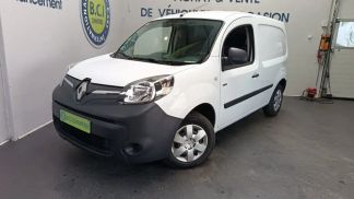 Finansowanie Van Renault Kangoo 2019
