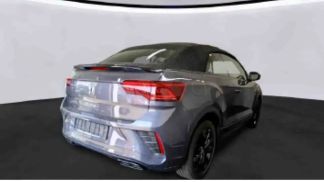 Financování Konvertibilní Volkswagen T-Roc 2022