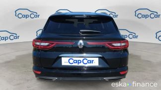 Finansowanie Sedan Renault Talisman 2017