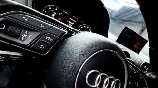 Finansowanie Sedan Audi A3 2019
