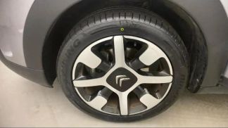 Leasing Sedan Citroën C4 Cactus 2019