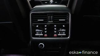 Leasing SUV Porsche Cayenne 2019