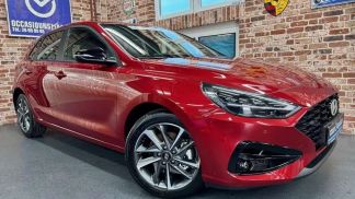 Leasing Hatchback Hyundai i30 2025