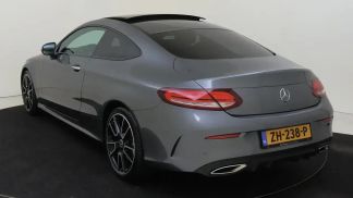 Finansowanie Coupé MERCEDES C 300 2019
