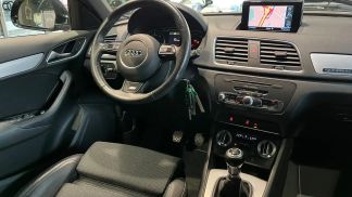 Finansowanie SUV Audi Q3 2014