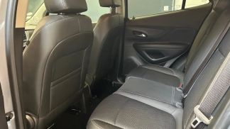 Finansowanie SUV Opel Mokka X 2017