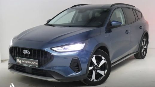 Ford Focus 2023