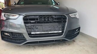 Finansowanie Zamienny Audi A5 2016