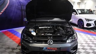 Finansowanie Van Volkswagen Golf 2019